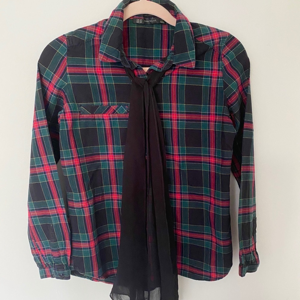Shirt ZARA